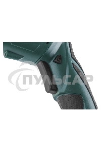 Аккумуляторная отвертка Hammer ACD3.6A с набором бит 3,6В 1,3А·ч 4Нм Li-Ion 653290