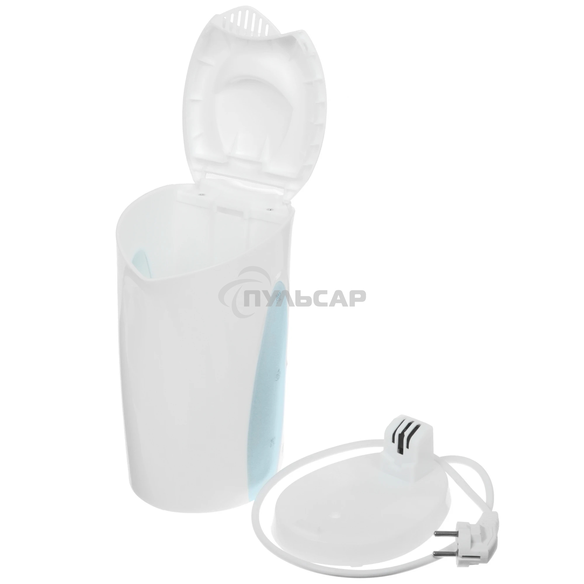 Чайник электрический Atlanta ATH-2302 белый