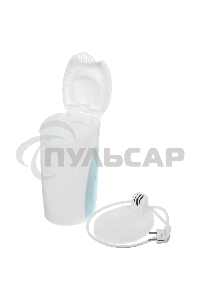 Чайник электрический Atlanta ATH-2302 белый