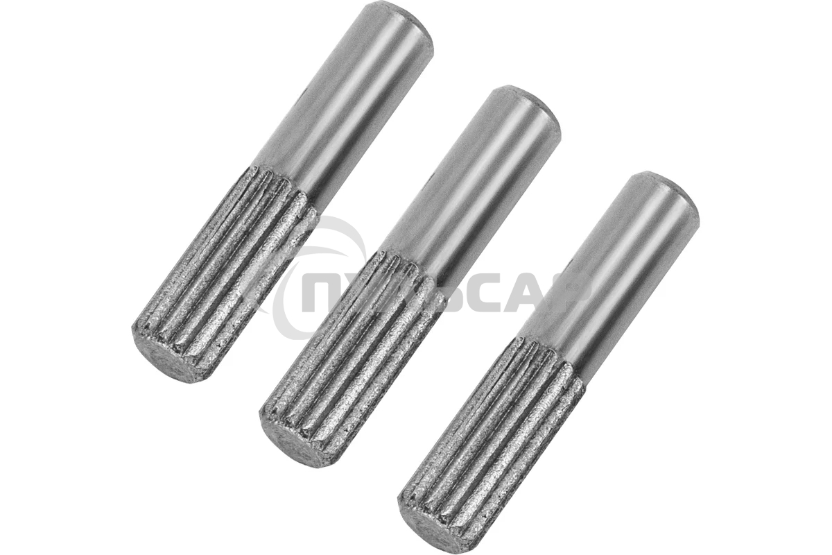 Тиски слесарные Denzel BVH-125, 125 мм, поворотные, стальная направляющая, с наковальней