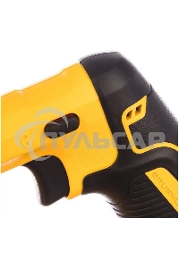 Сабельная пила DeWalt DCS367N 18В XR, б/бат и ЗУ