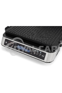 Электрогриль Vitek VT-PG5515 2200Вт черный