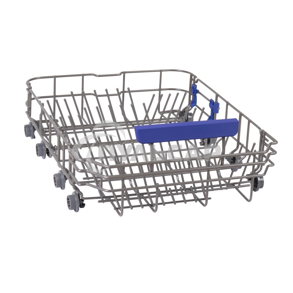 Встраиваемая посудомоечная машина Maunfeld MLP-08PRO, серебристый, 44.8 см, 10 компл., 47 дБ, класс A++