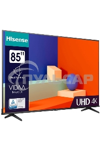 Телевизор Hisense 85