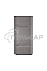 Водонагреватель Thermex Fora 50 2кВт 50л электрический настенный/серый