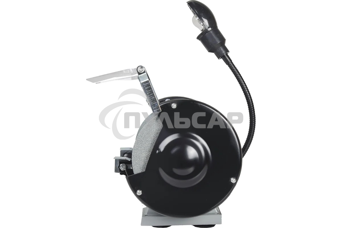 Электроточило Ресанта Т-200/450 450Вт 2950об/мин d=200мм t=20мм