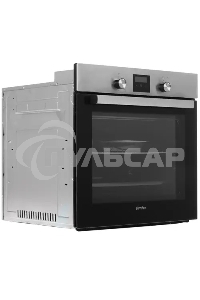 Электрический духовой шкаф Simfer B6EM56016 нержавеющая сталь