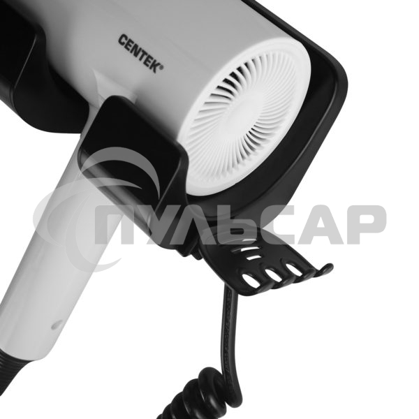 Фен Centek CT-2252 (белый)
