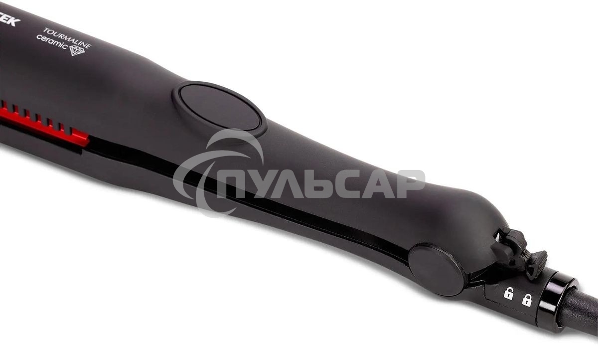 Мультистайлер Vitek VT-8435 25Вт разноцветный макс.темп.:220С покрытие:керамическое