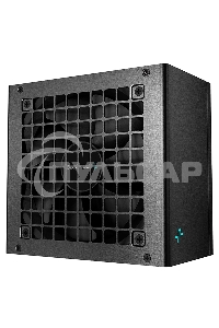 Блок питания Deepcool / GamerStorm PK750D, 750Вт, 80 PLUS Bronze, 120мм, черный