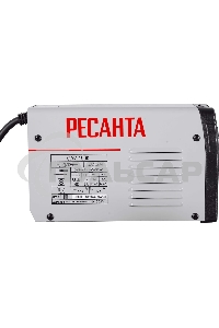 Сварочный аппарат Ресанта САИ-190К инвертор ММА DC