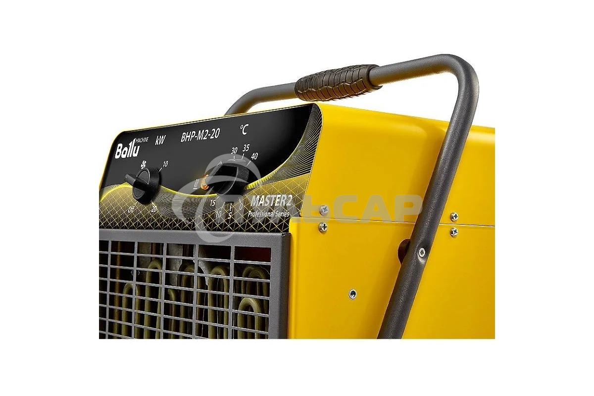 Пушка тепловая Ballu BHP-M2-20