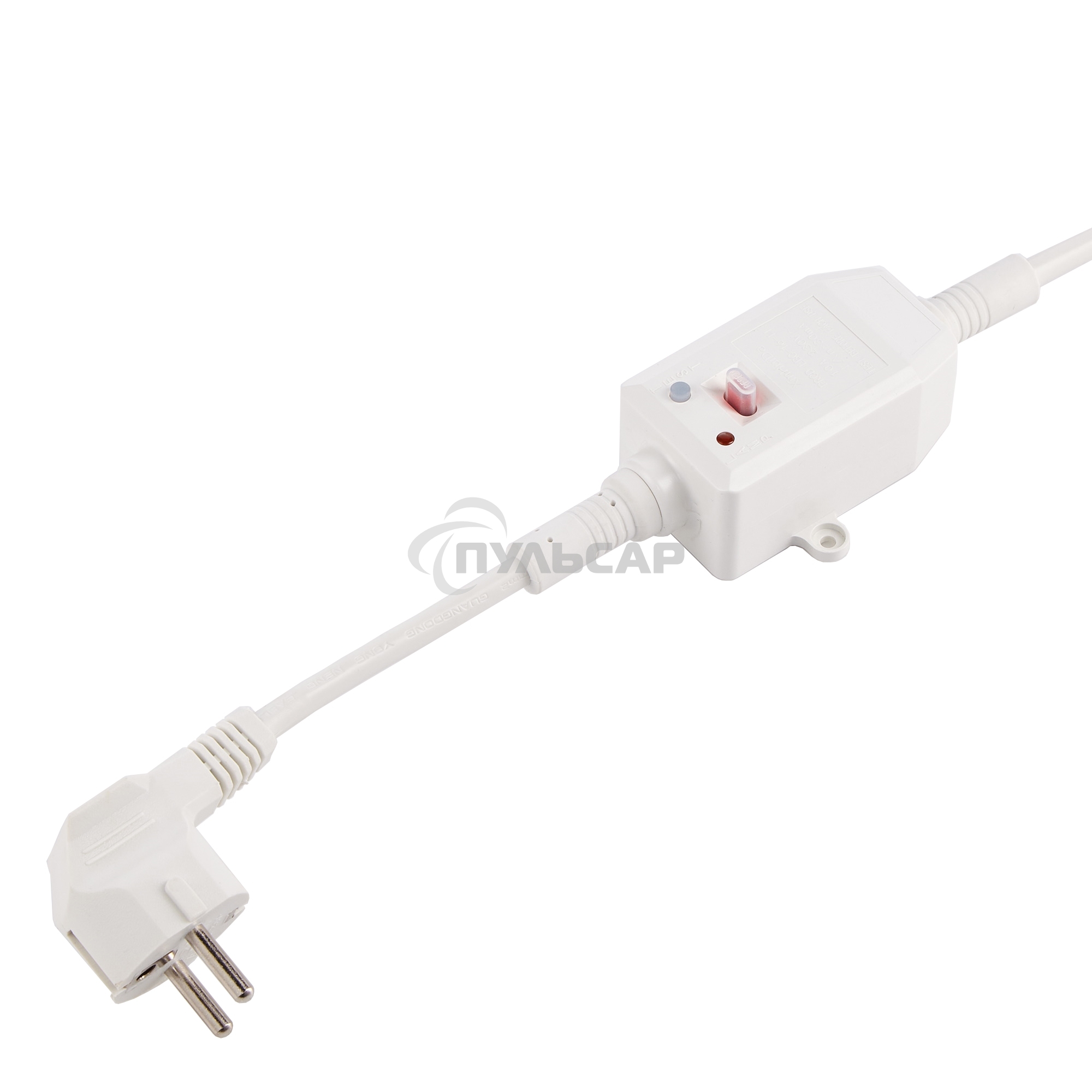 Водонагреватель Royal Thermo RWH 50 Lagom