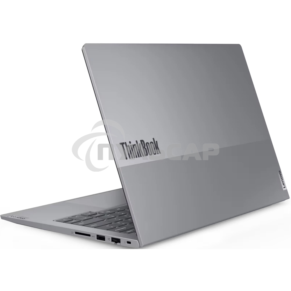 Ноутбук Lenovo Thinkbook 14 G6 IRL Core i7 1355U 16Gb SSD 512Gb Intel Iris Xe graphics 14