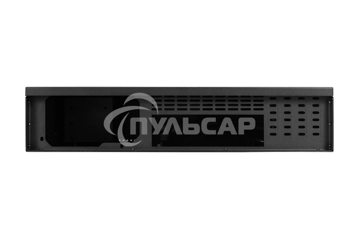 Серверный корпус ExeGate Pro 2U350-33, RM 19