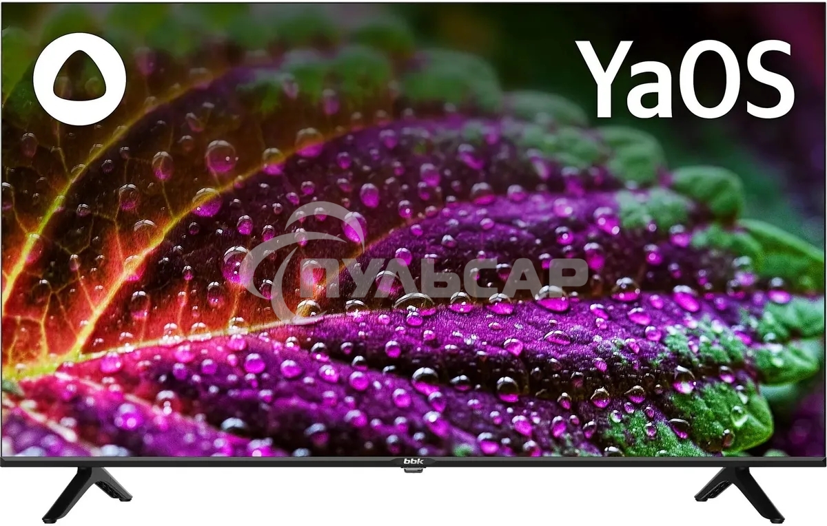 Телевизор BBK 40