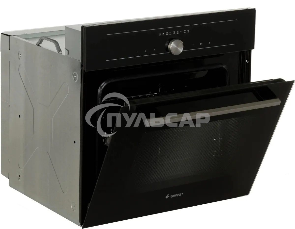 Духовой шкаф Gefest ЭДВ ДА 622-05 S Электрический, встраиваемый