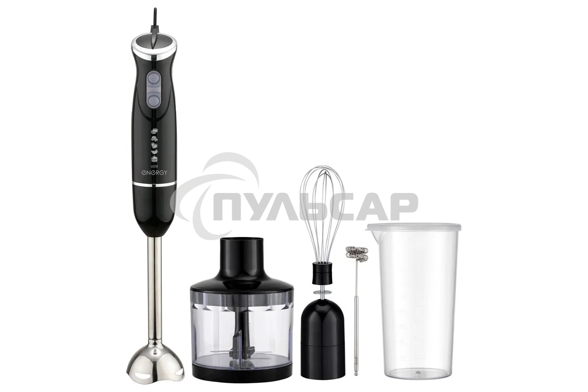 Блендер ENERGY EN-136 (107177)