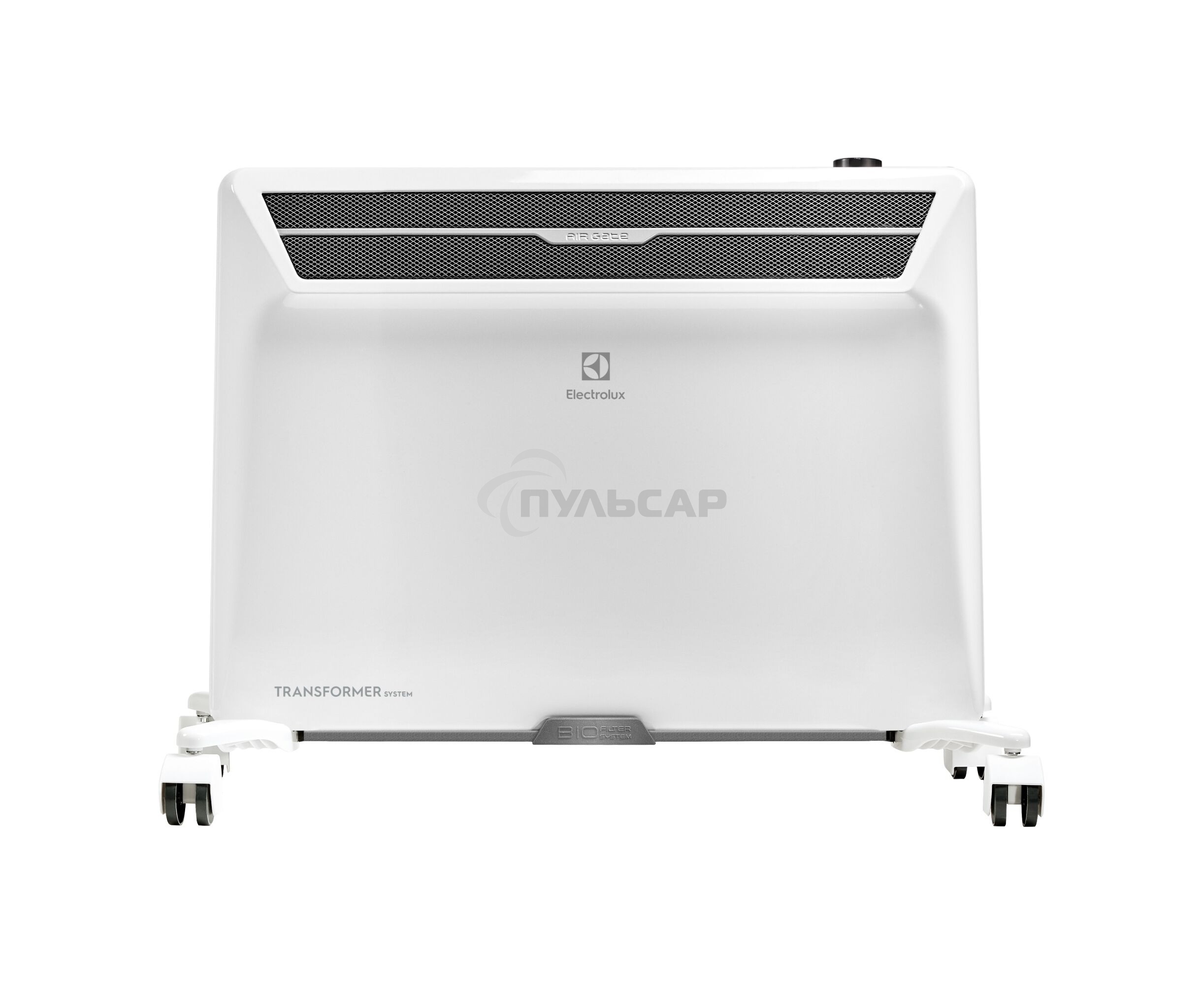 Комплект Electrolux Air Gate Transformer с блоком управления ECH/AG2-1500 T-TUM3 (механический)