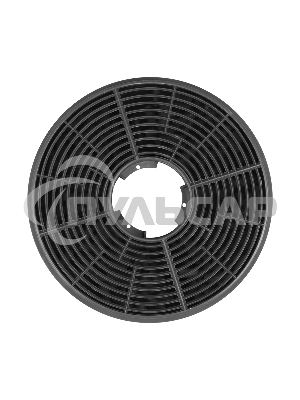 Фильтр угольный Maunfeld CF130 /уп.2шт.