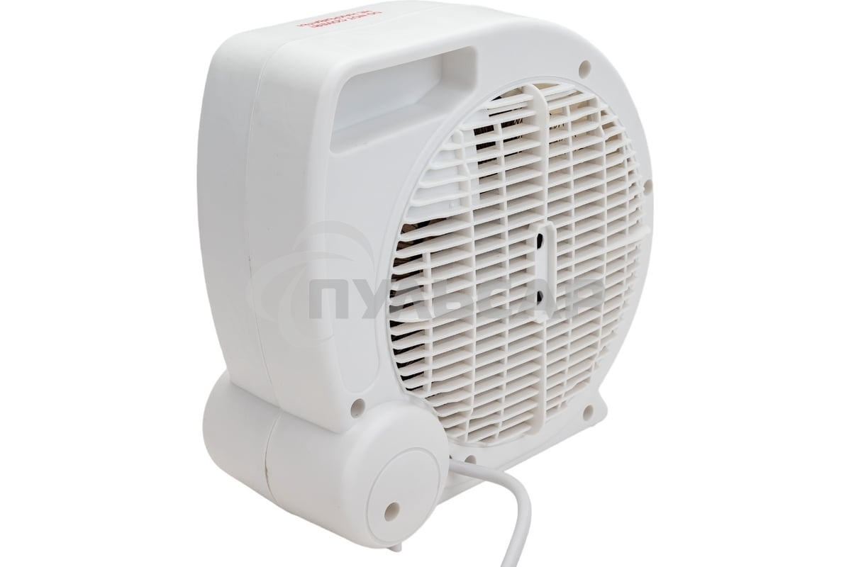 Тепловентилятор Neoclima FH-01 2000Вт белый