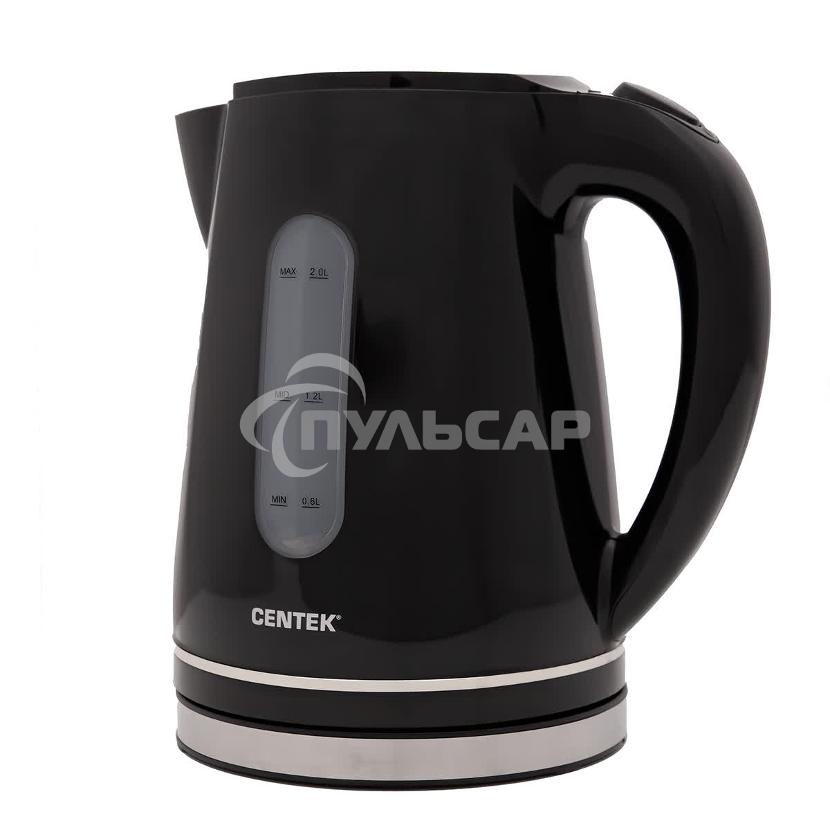 Чайник электрический Centek CT-0043 черный