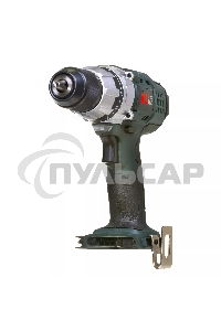 Профессиональный шуруповерт аккумуляторный KLPRO KLNM18-00 (18В, без ЗУ и АКБ, 40Нм, 2 скорости, 20-ступений к/м, подсветка,в кейсе)