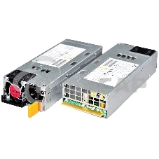 Блок питания Gooxi 1600W CRPS, 185х73,5х39мм; rated AC voltage 100V-240V, support 240V DC