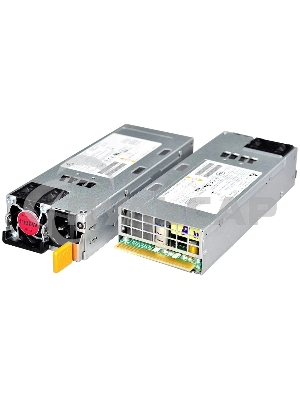 Блок питания Gooxi 1600W CRPS, 185х73,5х39мм; rated AC voltage 100V-240V, support 240V DC