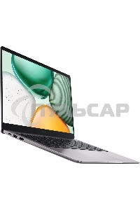 Ноутбук HONOR MagicBook X 14 серый 5301ALWU Intel Core i5-12450H/16Gb/SSD 512Gb/14