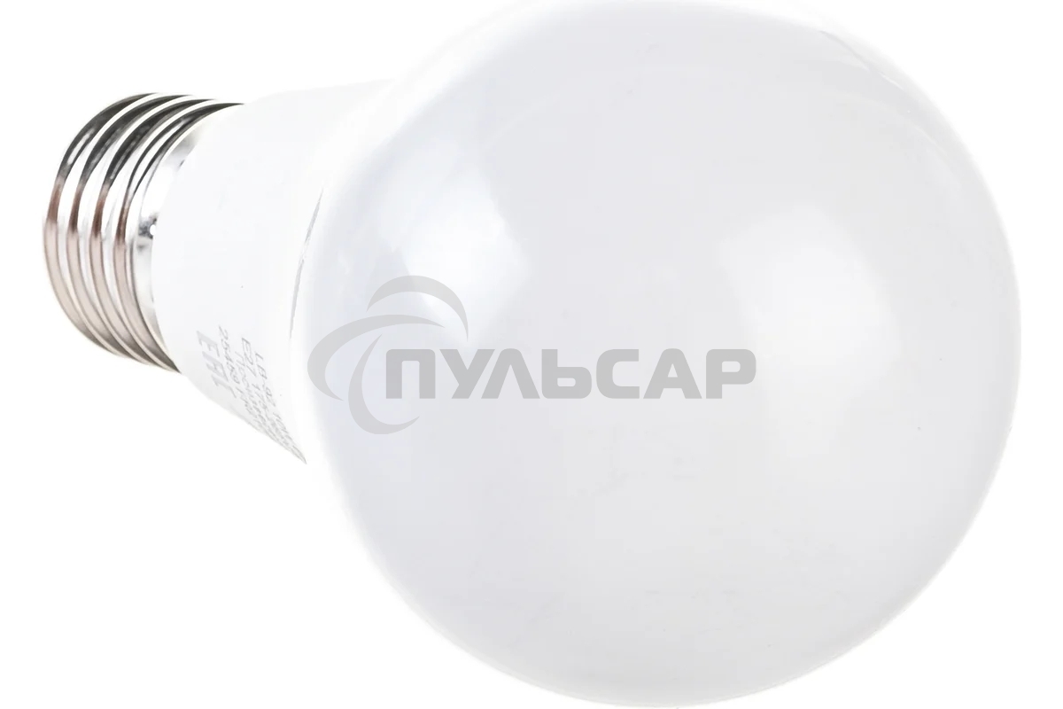 Лампа светодиодная Feron LB-92 10W 230V E27 6400K A60
