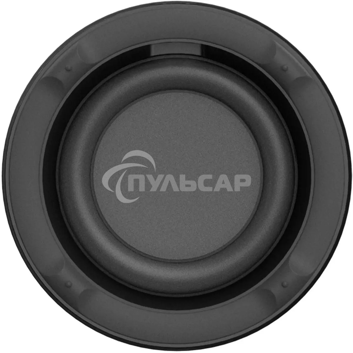 Акустическая система Honor Choice BTH Mini BOE-ME00 4W черный 5504ABLT