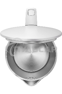 Чайник электрический Xiaomi Electric Kettle S1 EU, 1800Вт, 1.7л серый