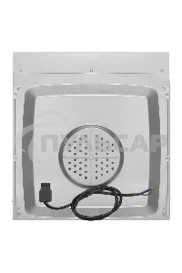 Шкаф духовой электрический Maunfeld AEOD60103S черный