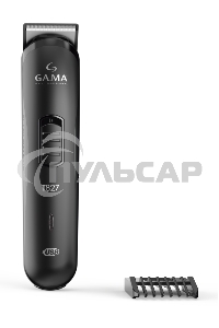 Машинка для стрижки и триммер (Набор) T742/T827 GA.MA