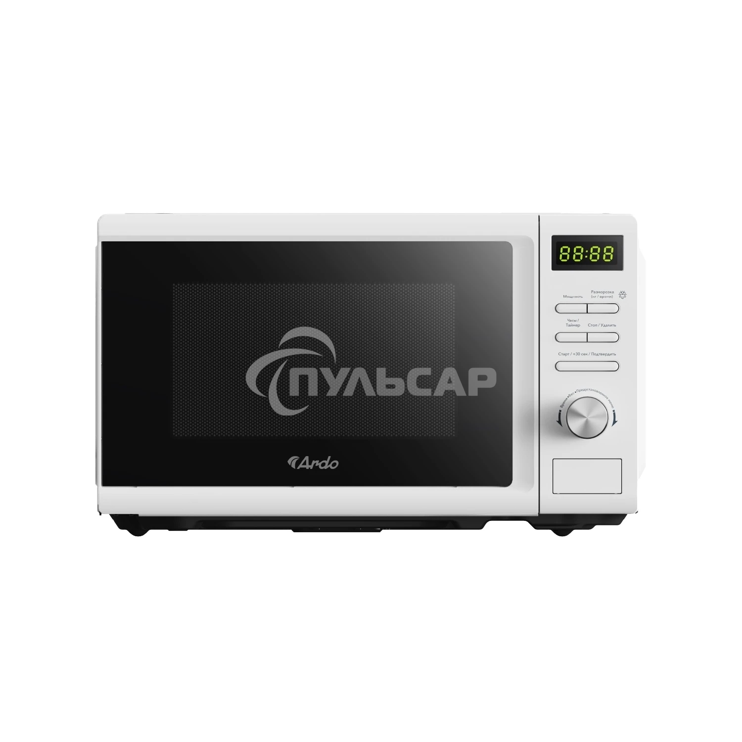 Микроволновая печь ARDO MEA20-EW2