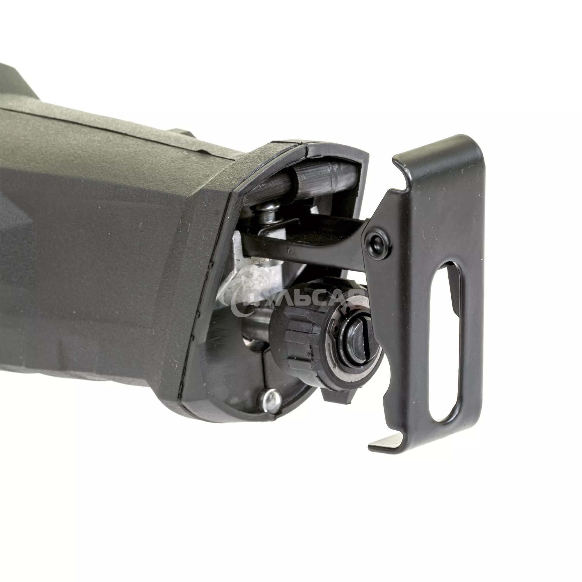 Професииональная пила сабельная KLPRO KLTK0850 (сеть, 850 Вт, 0-2800об/мин )