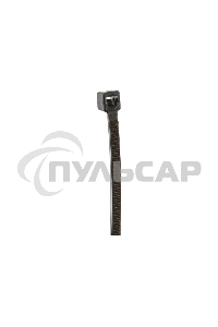 Хомут нейлоновый НСС 