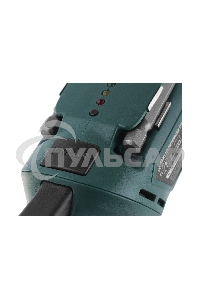 Аккумуляторная отвертка Hammer ACD3.6A с набором бит 3,6В 1,3А·ч 4Нм Li-Ion 653290
