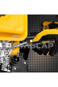 Набор отверток Denzel 5 шт., PH+SL, S2, 3к рукоятка