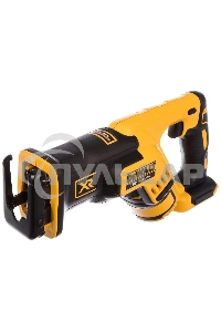 Сабельная пила DeWalt DCS367N 18В XR, б/бат и ЗУ