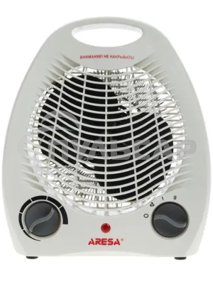 Тепловентилятор ARESA AR-2901, 1950 Вт