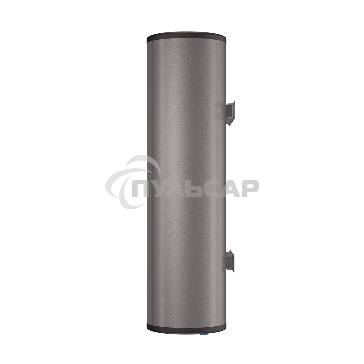 Водонагреватель Thermex Fora 50 2кВт 50л электрический настенный/серый