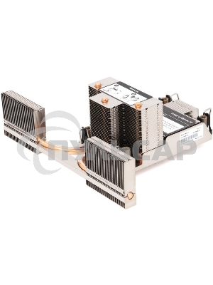 Pадиатор Hewlett-Packard P48904-B21 алюминий/медь