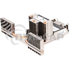 Pадиатор Hewlett-Packard P48904-B21 алюминий/медь Pадиатор Hewlett-Packard P48904-B21 алюминий/медь