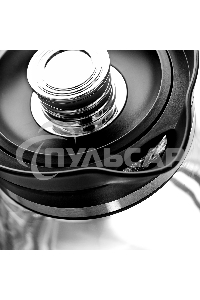 Чайник электрический BRAYER BR1048, 2200 Вт, 1,7 л