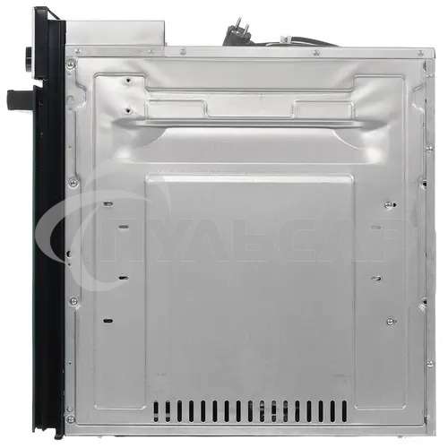 Электрический духовой шкаф Simfer B6EM56016 нержавеющая сталь