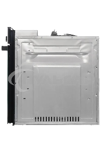 Электрический духовой шкаф Simfer B6EM56016 нержавеющая сталь