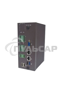 Серверная платформа LANNER ATOM-E3825 PSB2970-002 NCA-1010B