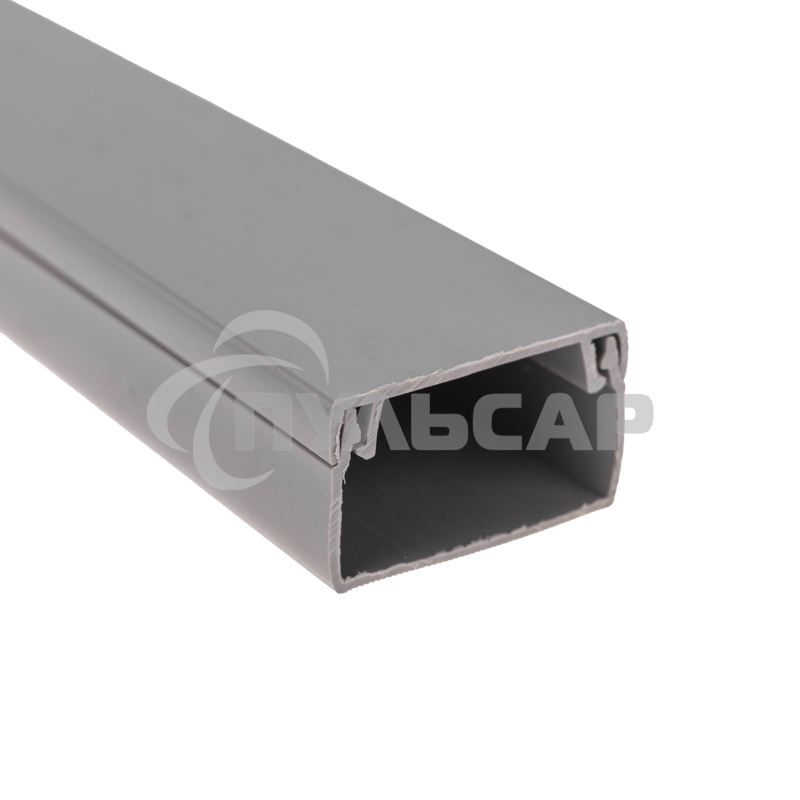 Кабель-канал Rexant 25х16мм, Серый